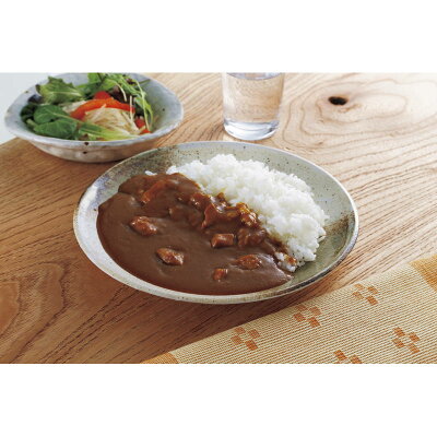 手作り工房のトレンチヨシダ 博多the伽哩 ビーフ・チキンカレーセット KBC-CO 博多を代表する博多ラーメンのじっくりと長時間煮込んだ豚骨スープをベースにしたビーフとチキン2種類のカレーをセットしました。 画像2