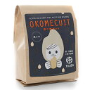 禾(nogi) おこめケット 黒ごまM 12個×10袋 国産のお米の米粉を主原料に作ったビスケット サクッほろの食感が楽しいお菓子。グルテンフリー。オーガニック...