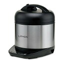 LITHON 万能電気圧力鍋 KLPT-02AB【送料無料】 LITHON 万能電気圧力鍋 KLPT-02AB【送料無料】