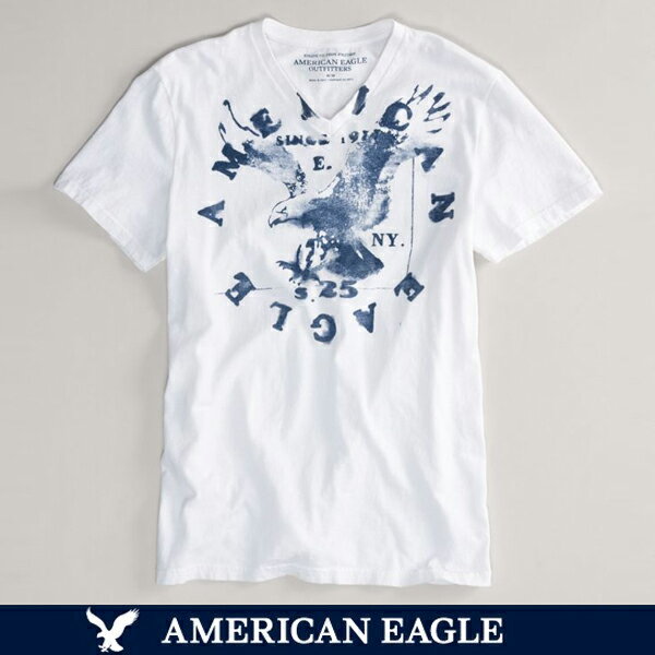 【Tシャツ】【AE Graphic T】着心地抜群のシンプルなTシャツ♪★高品質★【AMERICAN EAGLE】アメリカンイーグルメンズ・カジュアルウェア・アメカジ・Tシャツ・半袖激安 SALE 正規品 本物保証・USA直営店仕入アバクロ/ホリスター/ハイドロゲン/通販限定特価エアロポステール 好きに (aet143)