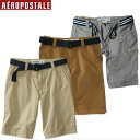 エアロポステール AEROPOSTALE メンズ 半ズボン ショート パンツ 正規 アメカジ ベージュ ブラウン グレーカジュアル アメカジ 通販