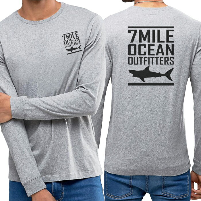 メンズ 長袖 tシャツ ロングTシャツ ロンTee インパクト おもしろ 人気 ブランド プリント ロゴ アメカジ ストリート S M L XL XXL 大きい ビッグサイズ対応 秋冬物