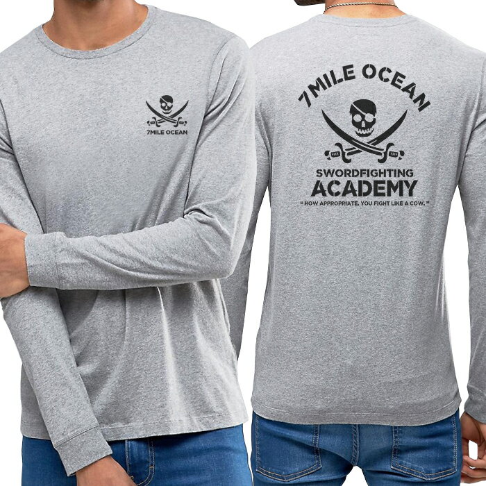 メンズ 長袖 tシャツ ロングTシャツ ロンTee インパクト おもしろ 人気 ブランド プリント ロゴ アメカジ ストリート S M L XL XXL 大きい ビッグサイズ対応 秋冬物