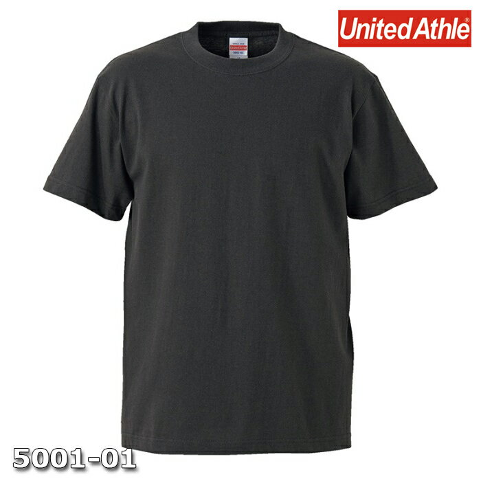 Tシャツ 半袖 メンズ ハイクオリティー 5.6oz S サイズ SUMI