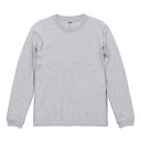 Tシャツ 半袖 メンズ ポケット付き ビッグシルエット 5.6oz S M L XL サイズ アッシュ