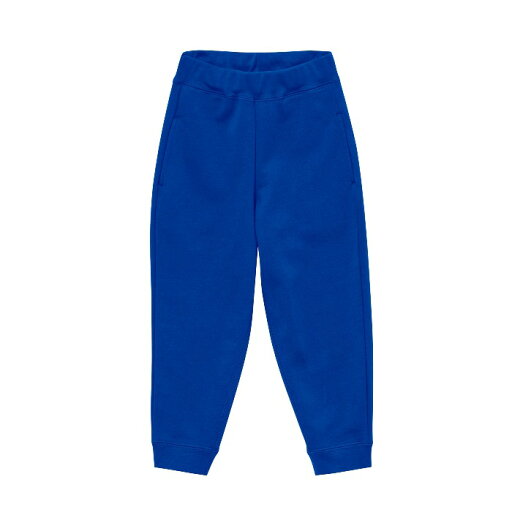 スウェットパンツ スエット キッズ 子供服 裏パイル 10.0oz 130 サイズ ロイヤルブルー メーカー取寄せ品 スウェットパンツ スエット キッズ 子供服 裏パイル 10.0oz 130 サイズ ロイヤルブルー メーカー取寄せ品