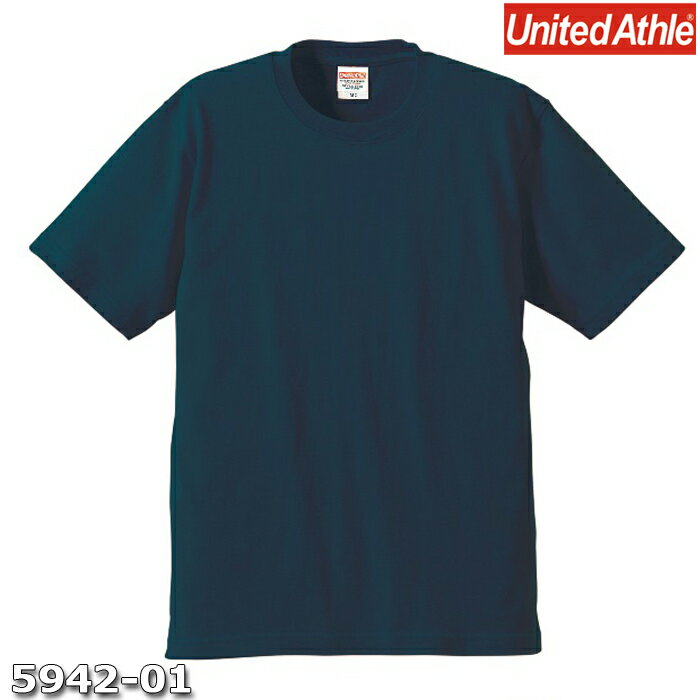 Tシャツ 半袖 メンズ プレミアム 6.2oz M サイズ スレート