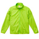 マイクロリップストップ スタッフ ジャケット メンズ XXL サイズ ライムエイド ビック 大きいサイズ メーカー取寄せ品