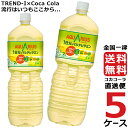 アクエリアス 1日分のマルチビタミン 2L PET ペットボトル 5ケース × 6本 合計 30本 送料無料 コカコーラ 社直送 最安挑戦