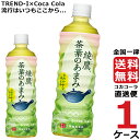 綾鷹 茶葉のあまみ 525ml PET ペットボトル 1ケース × 24本 合計 24本 送料無料 コカコーラ 社直送 最安挑戦