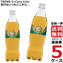 カナダドライ ジンジャーエール PET 700ml ペットボトル 5ケース × 20本 合計 100本 送料無料 コカコーラ 社直送 最安挑戦