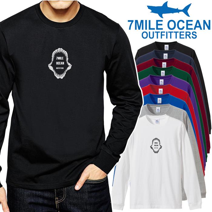 Y TVc  OTVc t vg AJW 傫TCY 7MILE OCEAN T V[N