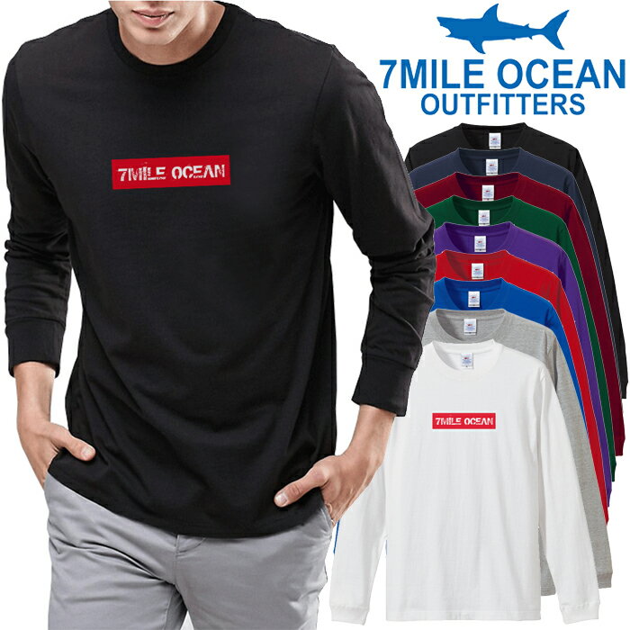 Y TVc  OTVc t vg AJW 傫TCY 7MILE OCEAN Xg[g