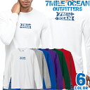 Y TVc  OTVc t obN w vg AJW 傫TCY 7MILE OCEAN S |Cg