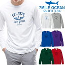 Y TVc  OTVc t vg AJW 傫TCY 7MILE OCEAN S |Cg