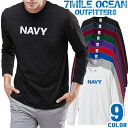 Y TVc  OTVc t vg AJW 傫TCY 7MILE OCEAN NAVY