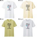 メンズ Tシャツ 半袖 プリント アメカジ 大きいサイズ 7MILE OCEAN ストリート ロゴ 3