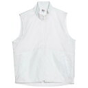 メンズ レディース ベスト イベントベスト 無地 ホワイト 2XL サイズ 大きいサイズ 00008-nev メーカー取寄せ品