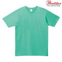メーカー希望小売価格はメーカーカタログに基づき掲載 セール SALE バーゲン クリアランス 激安 特価は商品タグより安い場合に掲載 最安値挑戦 大き目 大きい ビックサイズありメンズ レディース キッズ tシャツ 半袖 5.0オンス 無地 ミントグリーン XS サイズ 086-DMT全体のシルエットをスタイリッシュに仕上げた程よい肉厚のスタンダードTシャツ素材　本体：綿100%/リブ：綿96％ ポリエステル4%　（天竺 5.0oz）※杢グレー：綿90% レーヨン10％　※ オートミール ： 綿99％ レーヨン1％サイズ着丈 身幅 肩幅 袖丈XS 62 45 38 18S 65 47 40 19M 68 50 43 20L 71 53 46 21XL 74 56 49 22商品の特性上サイズ表記に誤差がございます。平置きカタログサイズを表記しております。お使いのPC・モバイルの設定・企画により色味に誤差が生じます。