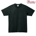 キッズ ジュニア 子供服 tシャツ 半袖 5.0オンス 無地 スモークブラック 120cm サイズ 086-DMT