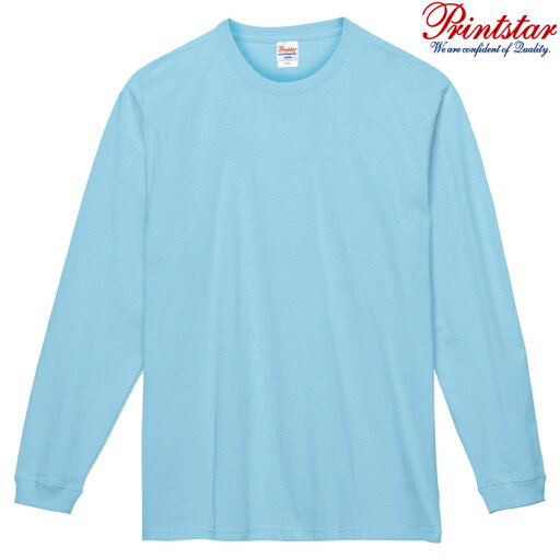 メンズ ビックサイズ 大きいサイズ Tシャツ 長袖 スーパーヘビー 7.4オンス 無地 ライトブルー 2XL サイズ 149-HVL メーカー取寄せ品 メンズ ビックサイズ 大きいサイズ Tシャツ 長袖 スーパーヘビー 7.4オンス 無地 ライトブルー 2XL サイズ 149-HVL メーカー取寄せ品