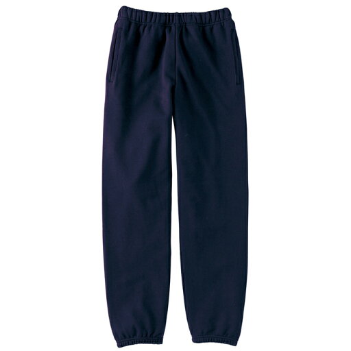 メンズ レディース キッズ スウェット パンツ スエット 9.7オンス 無地 ネイビー XS サイズ 186-NSP メーカー取寄せ品 メンズ レディース キッズ スウェット パンツ スエット 9.7オンス 無地 ネイビー XS サイズ 186-NSP メーカー取寄せ品