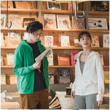 キッズ ジュニア 子供服 パーカー フルジップ スウェット 8.4オンス 無地 オーシャンブルー 150cm サイズ 217-MLZ