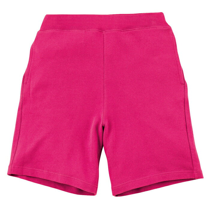 メンズ ビックサイズ 大きいサイズ ハーフパンツ スウェット スエット 8.4オンス 無地 フラミンゴピンク XL サイズ 220-MHP メーカー取寄せ品