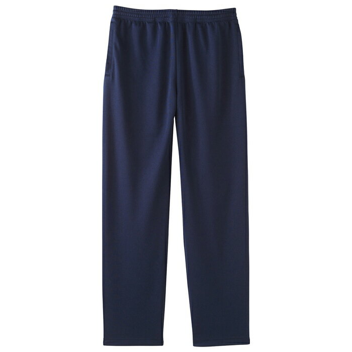 メンズ レディース 男女兼用 パンツ ボトム ドライ 4.4オンス 無地 ネイビー 大きいサイズ 小さいサイズ 321-ACR メーカー取寄せ品