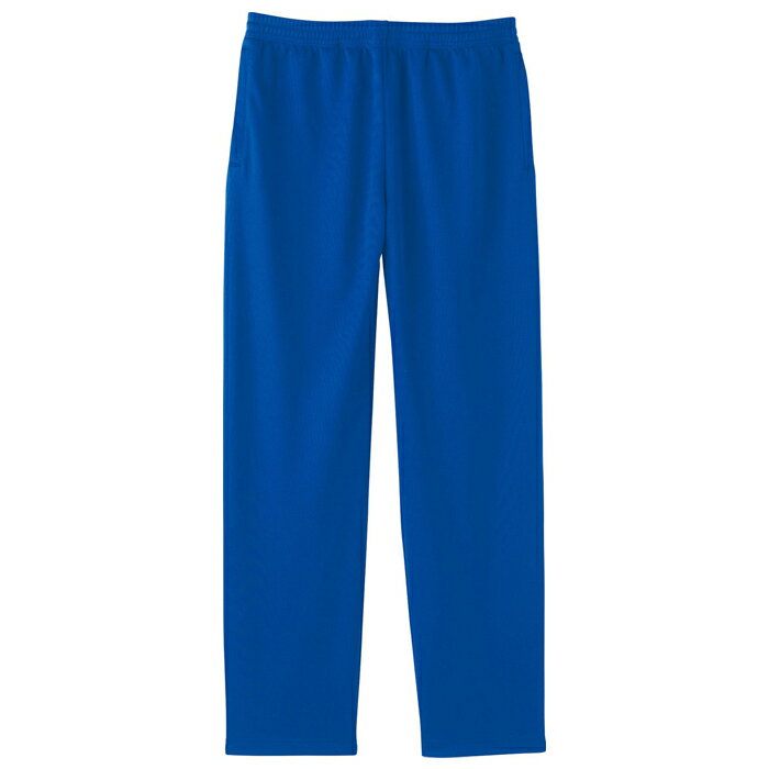 メンズ パンツ ボトム ドライ 4.4オンス 無地 ロイヤルブルー M サイズ 321-ACR メーカー取寄せ品