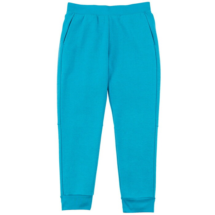 メンズ ビック【サイズ】 大きい【サイズ】 スウェット スエット パンツ ドライ 7.7オンス 無地 ターコイズ LL 【サイズ】 343-ASP メーカー取寄...