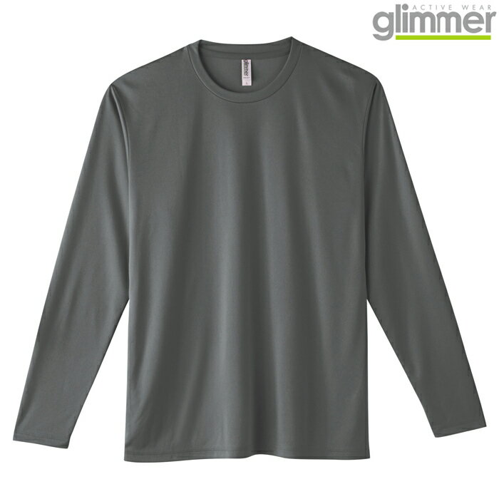 メンズレディースサイズTシャツ長袖...