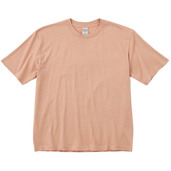 メンズ レディース Tシャツ 半袖 ビックシルエット ヘビーウェイト 5.6オンス 無地 サイズ 113-BCV メーカー取寄せ品