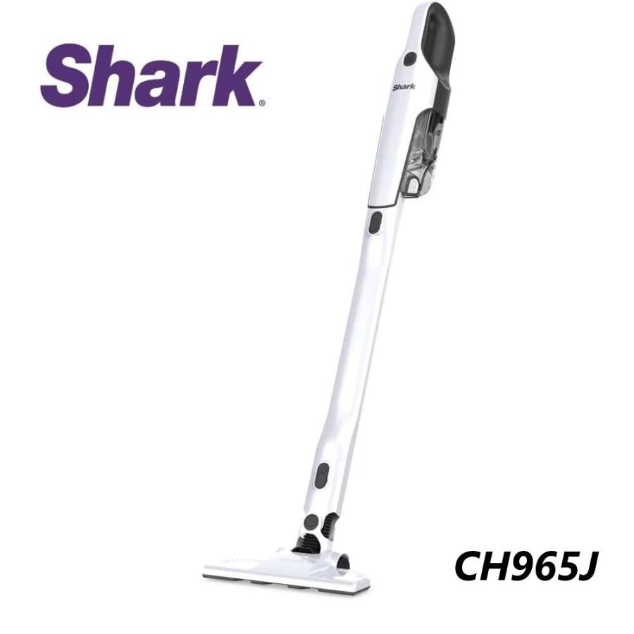 シャーク 充電式 サイクロン スティック クリーナー ハンディ タイプ 掃除機 CH965J sharkのサムネイル