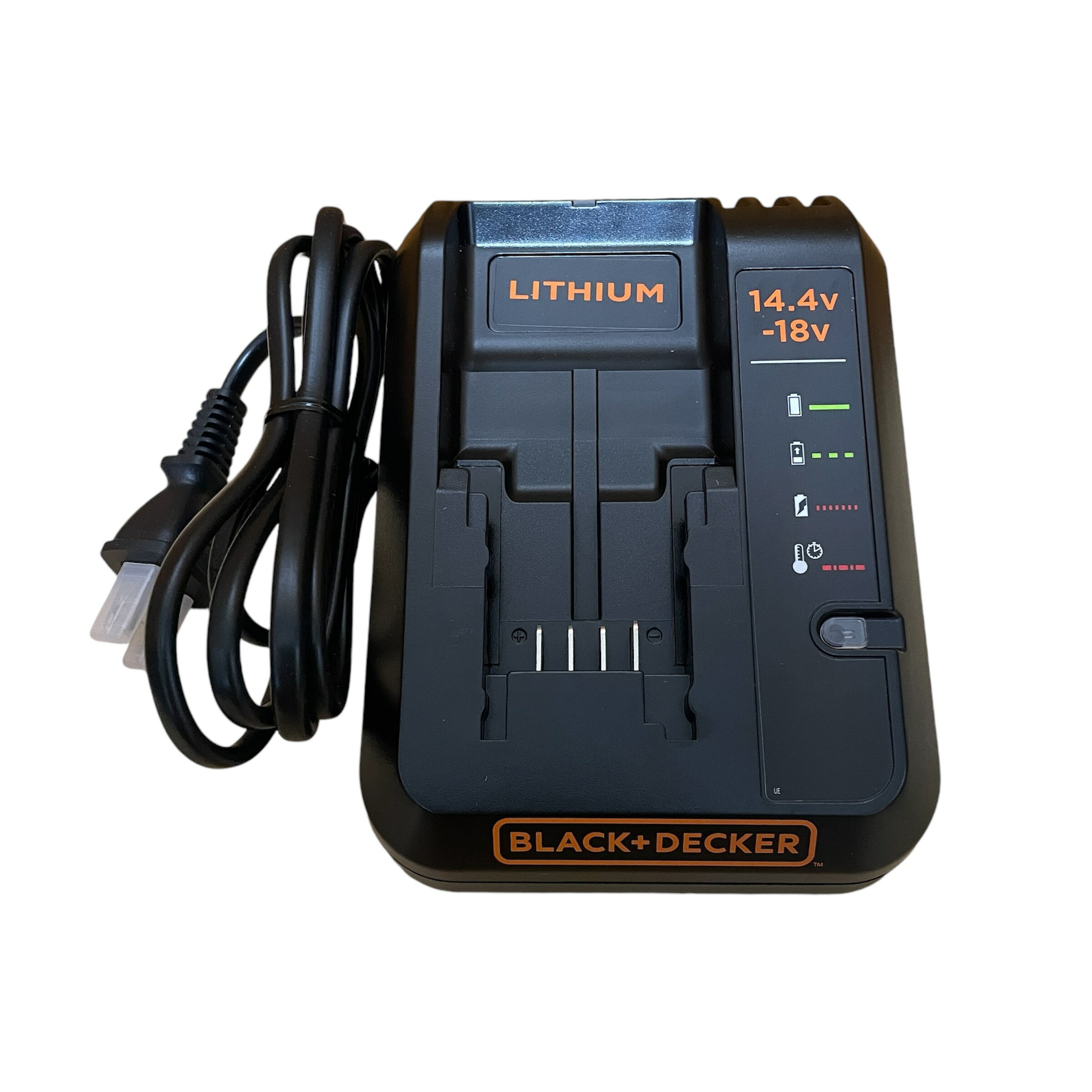 楽天市場】ブラック&デッカー 充電器の通販 楽天市場】ブラック&デッカー 充電器の通販