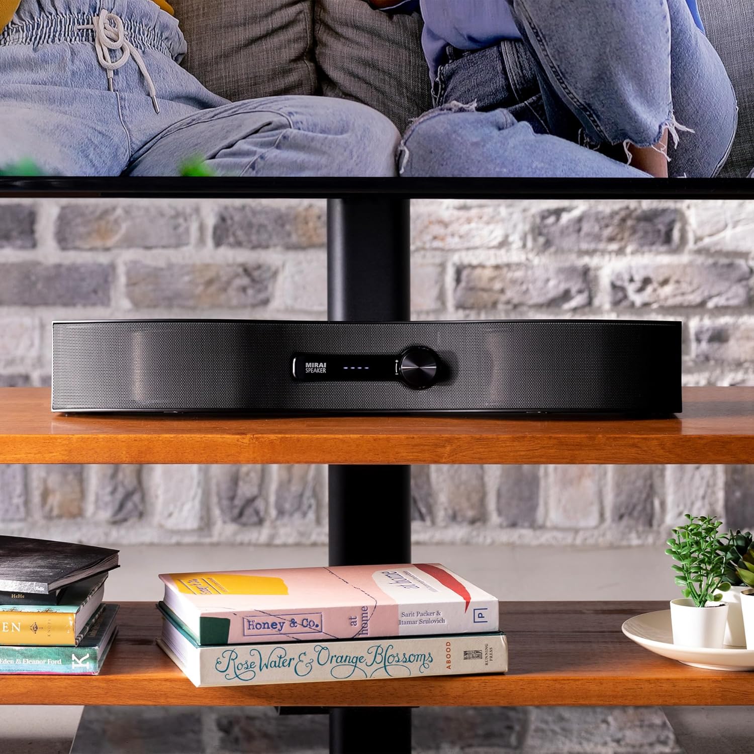 �ߥ饤���ԡ����� ���ƥ쥪 �ƥ���ѥ��ԡ����� SF-MIRAIS6 ͭ����³ ���ǥ�����/3.5mm���ƥ쥪�ߥ˥ץ饰 ����