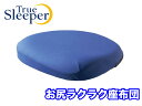 トゥルースリーパー お尻ラクラク座布団 腰痛 姿勢 新品 正規品