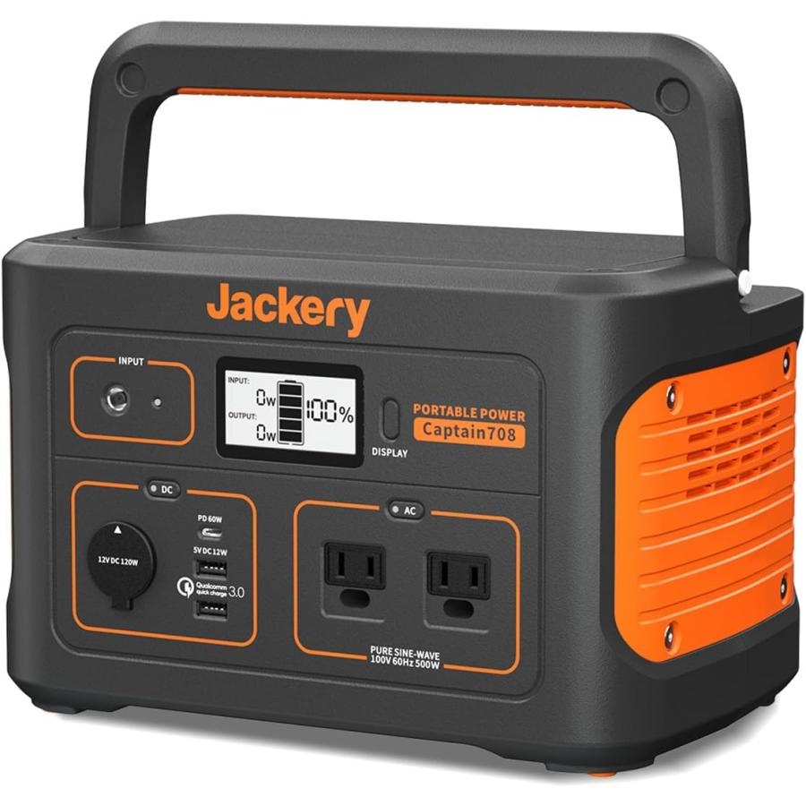 楽天市場】jackery 708の通販