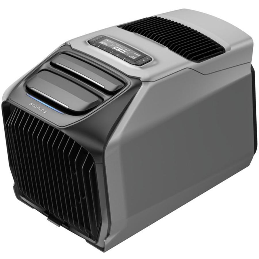 ECOFLOW ポータブルエアコン EFWAVE3-JP-NBOX（rakuten）