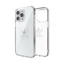 スマホケース 携帯ケース iphone14ProMax ケース Adidas アディダス クリア Max OR Protective Clear Case FW22 アイフォン アイホン 携帯カバー おしゃれ 可愛い かわいい