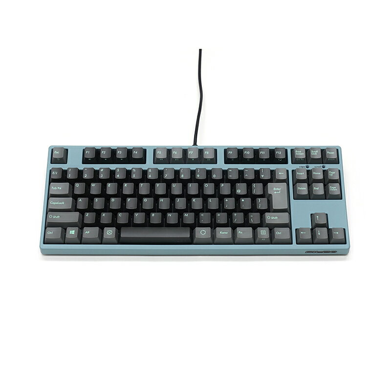 FILCO Majestouch 2SC Tenkeyless 赤軸 日本語配列
