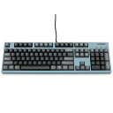 FILCO Majestouch 2SC 茶軸 英語配列(2)