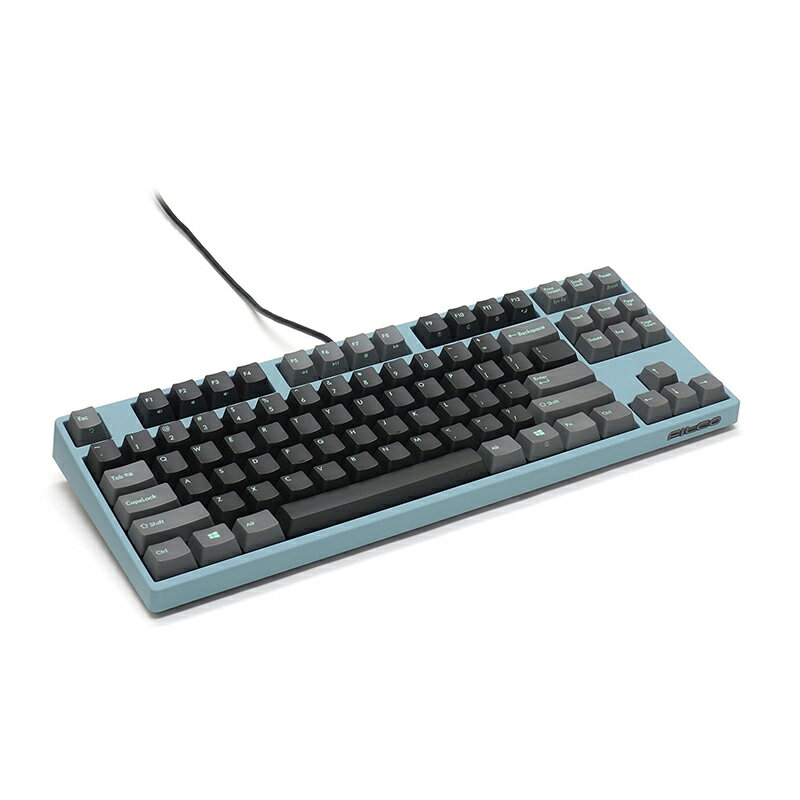 FILCO Majestouch 2SC Tenkeyless 青軸 英語配列