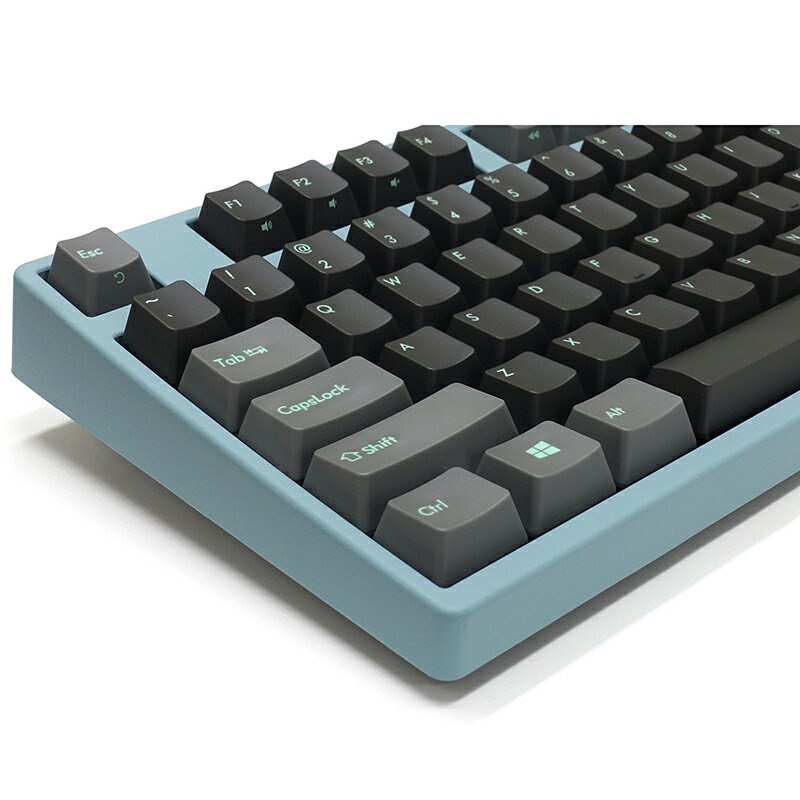 FILCO Majestouch 2SC Tenkeyless 青軸 英語配列