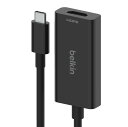 USB-CtoHDMI2.1アダプター