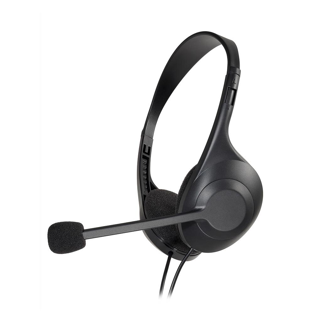 オーディオテクニカ ステレオヘッドセット