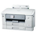 ブラザー ブラザー プリンター 大容量ファーストタンク A3インクジェットプリンター HL-J7010CDW(30万ページ耐久/自動両面/2段トレイ)(2)