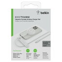 BELKIN MagSafeΉ|[^uCCX[dpbh7.5W 