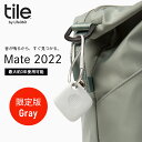 Tile Mate 2022  Xg[O[ drs (ő3Ngp\) X}[ggbJ[ h@\ IP67 TgbJ[ BluetoothgbJ[ RE-54001-AP