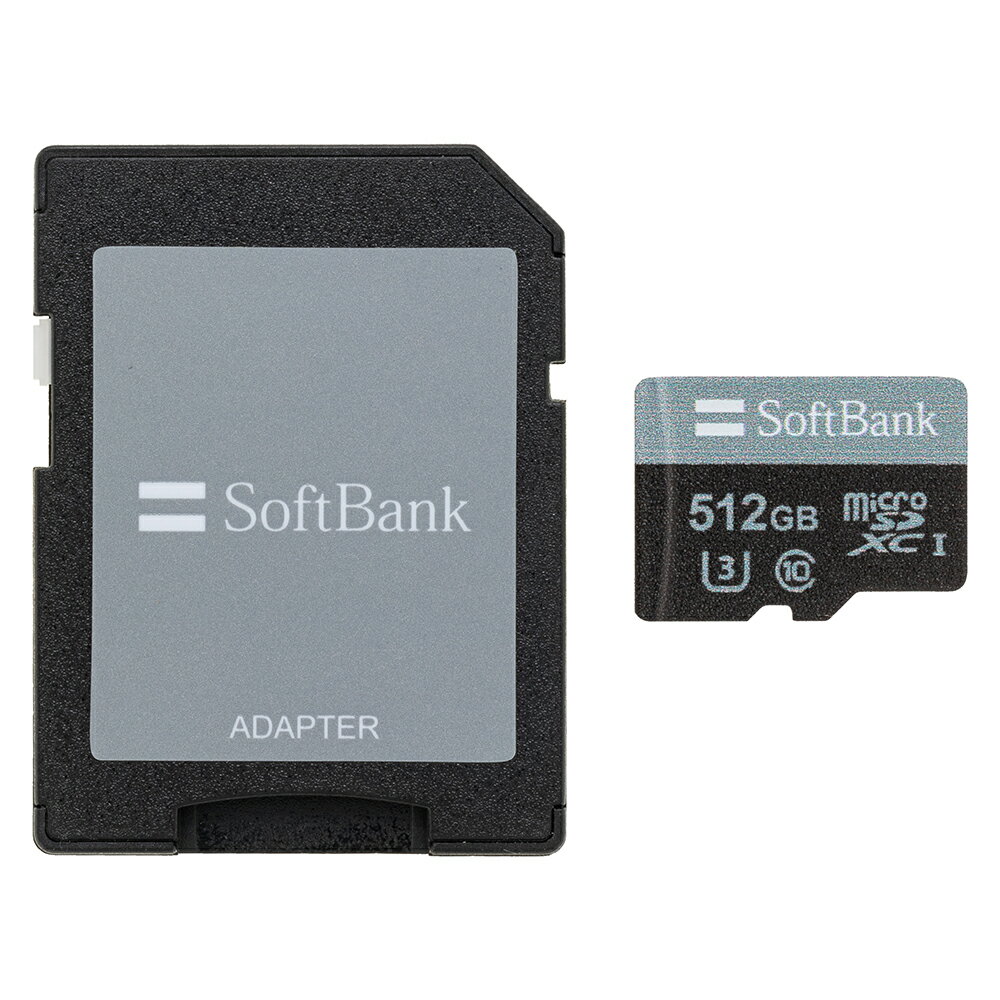 SoftBank SELECTION micr...の紹介画像2